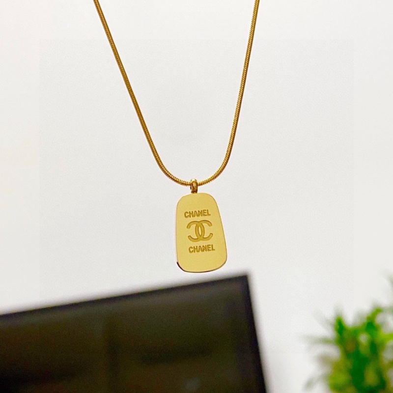 Chanel Necklaces